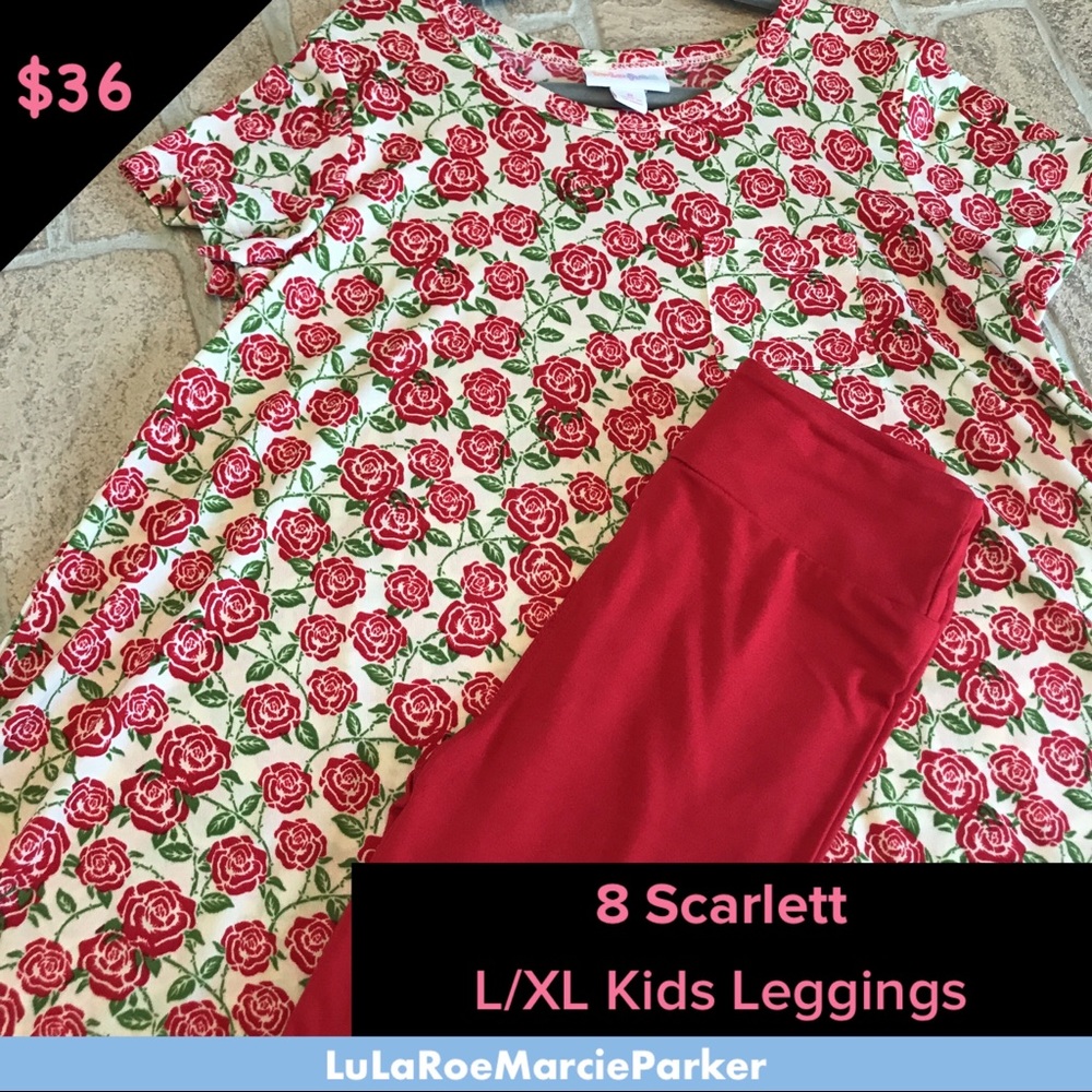 Adorable kids outfit